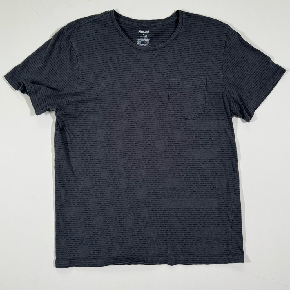 Striped Men’s Tee